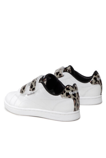Reebok Classic Сникърси Reebok Rbk Royal Complete Cln Al GW1257 Бял - Mera.bg