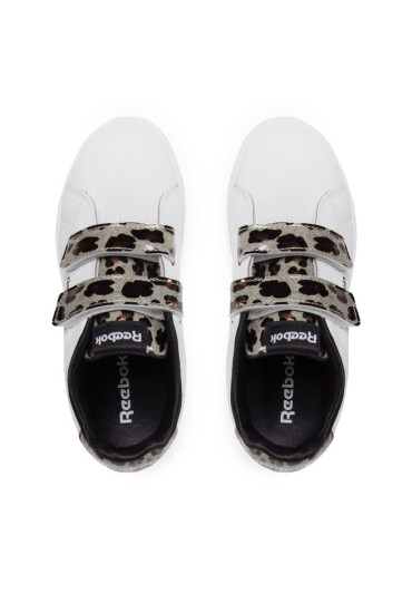 Reebok Classic Сникърси Reebok Rbk Royal Complete Cln Al GW1257 Бял - Mera.bg