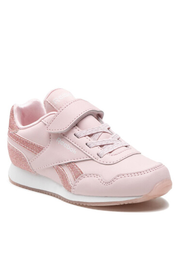 Reebok Classic Обувки Reebok Royal Cl Jog 2.0 1 GW3727 Porpnk/Porpnk/Pnkglw - Mera.bg