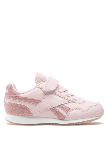 Reebok Classic Обувки Reebok Royal Cl Jog 2.0 1 GW3727 Porpnk/Porpnk/Pnkglw - Mera.bg