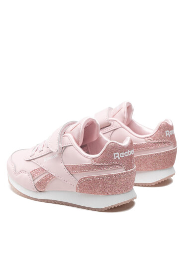 Reebok Classic Обувки Reebok Royal Cl Jog 2.0 1 GW3727 Porpnk/Porpnk/Pnkglw - Mera.bg