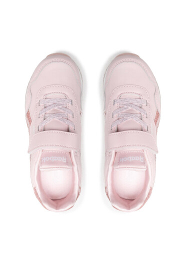 Reebok Classic Обувки Reebok Royal Cl Jog 2.0 1 GW3727 Porpnk/Porpnk/Pnkglw - Mera.bg