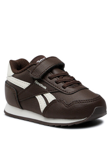 Reebok Classic Сникърси Reebok Royal Cl Jog 3.0 1 GW3735 Кафяв - Mera.bg