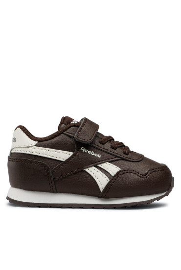 Reebok Classic Сникърси Reebok Royal Cl Jog 3.0 1 GW3735 Кафяв - Mera.bg