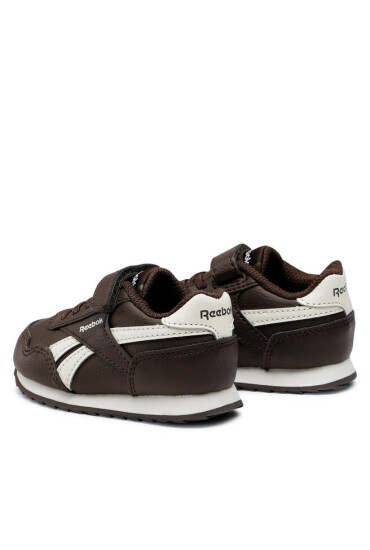Reebok Classic Сникърси Reebok Royal Cl Jog 3.0 1 GW3735 Кафяв - Mera.bg