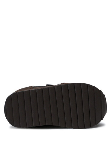 Reebok Classic Сникърси Reebok Royal Cl Jog 3.0 1 GW3735 Кафяв - Mera.bg