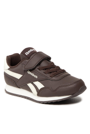 Reebok Classic Обувки Reebok Royal Cl Jog 3.0 1 GW3737 Dbrown/Dbrown/Clawht - Mera.bg