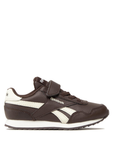 Reebok Classic Обувки Reebok Royal Cl Jog 3.0 1 GW3737 Dbrown/Dbrown/Clawht - Mera.bg