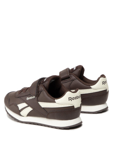 Reebok Classic Обувки Reebok Royal Cl Jog 3.0 1 GW3737 Dbrown/Dbrown/Clawht - Mera.bg