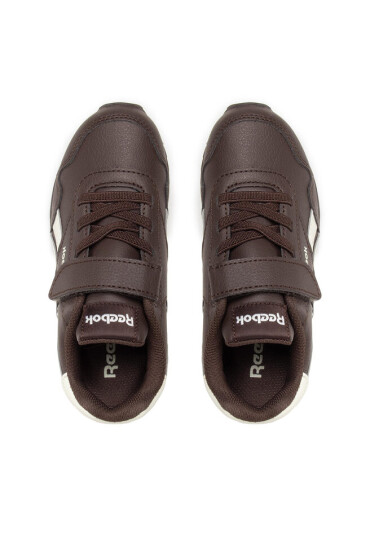 Reebok Classic Обувки Reebok Royal Cl Jog 3.0 1 GW3737 Dbrown/Dbrown/Clawht - Mera.bg
