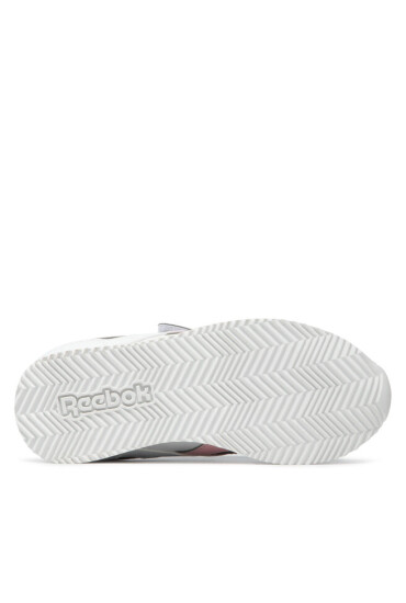 Reebok Classic Обувки Reebok Royal Cl Jog 3.0 1 GW5260 Ftwwht/Astpnk/Pnkglw - Mera.bg