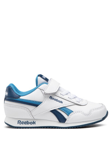 Reebok Classic Обувки Reebok Royal Cl Jog 3.0 1 GW5279 Ftwwht/Batblu/Essblu - Mera.bg