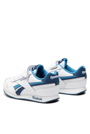 Reebok Classic Обувки Reebok Royal Cl Jog 3.0 1 GW5279 Ftwwht/Batblu/Essblu - Mera.bg