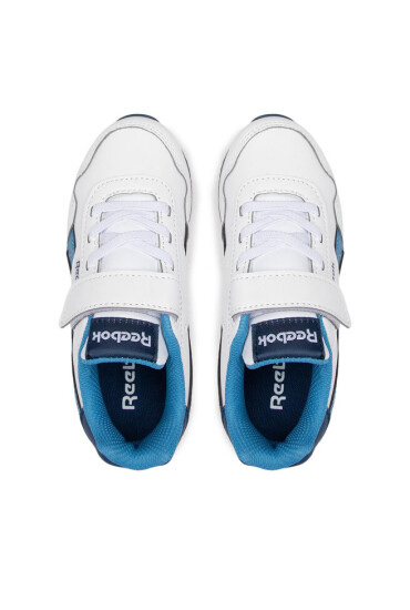 Reebok Classic Обувки Reebok Royal Cl Jog 3.0 1 GW5279 Ftwwht/Batblu/Essblu - Mera.bg