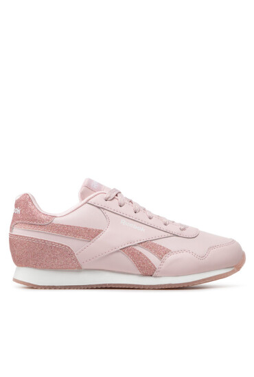 Reebok Сникърси Royal Cl Jog 3.0 GW3700 Розов - Mera.bg