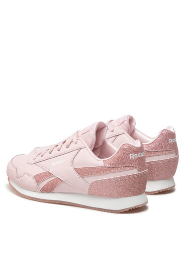 Reebok Сникърси Royal Cl Jog 3.0 GW3700 Розов - Mera.bg