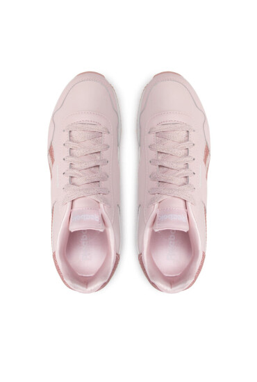 Reebok Сникърси Royal Cl Jog 3.0 GW3700 Розов - Mera.bg