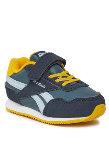 Reebok Сникърси Royal Cl Jog IE4169 Тъмносин - Mera.bg