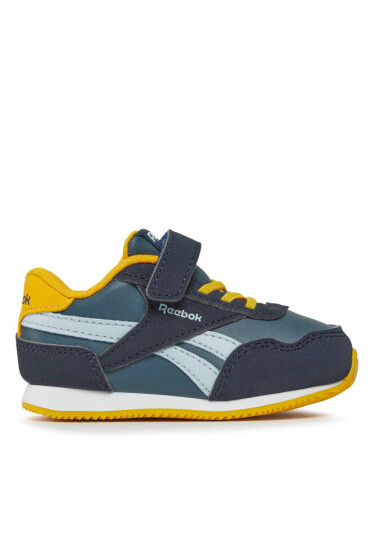 Reebok Сникърси Royal Cl Jog IE4169 Тъмносин - Mera.bg