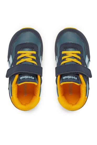 Reebok Сникърси Royal Cl Jog IE4169 Тъмносин - Mera.bg