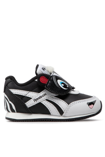 Reebok Classic Обувки Reebok Royal Cljog 2.0 Kc GW3766 Cblack/Ftwwht/Flasrd - Mera.bg