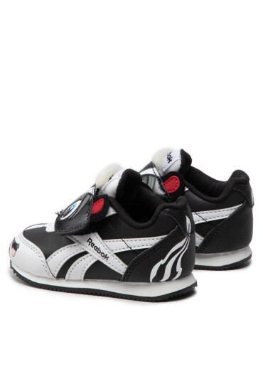 Reebok Classic Обувки Reebok Royal Cljog 2.0 Kc GW3766 Cblack/Ftwwht/Flasrd - Mera.bg