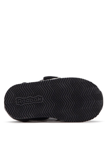 Reebok Classic Обувки Reebok Royal Cljog 2.0 Kc GW3766 Cblack/Ftwwht/Flasrd - Mera.bg