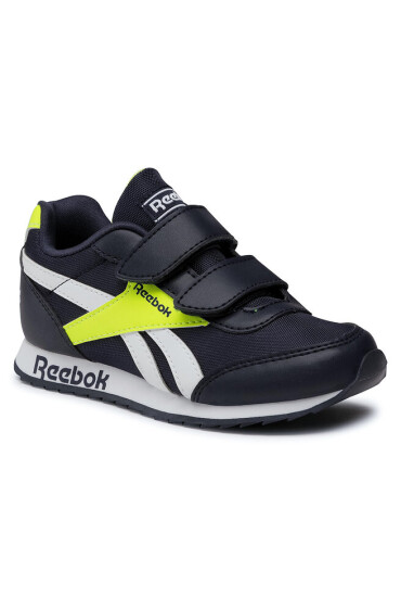 Reebok Classic Обувки Reebok Royal Cljog 2 2V FW8935 Pownav/Vecnav/Syello - Mera.bg