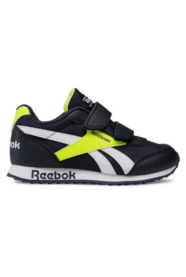 Reebok Classic Обувки Reebok Royal Cljog 2 2V FW8935 Pownav/Vecnav/Syello - Mera.bg
