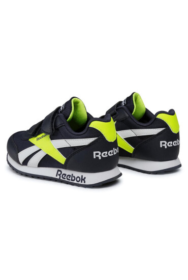 Reebok Classic Обувки Reebok Royal Cljog 2 2V FW8935 Pownav/Vecnav/Syello - Mera.bg