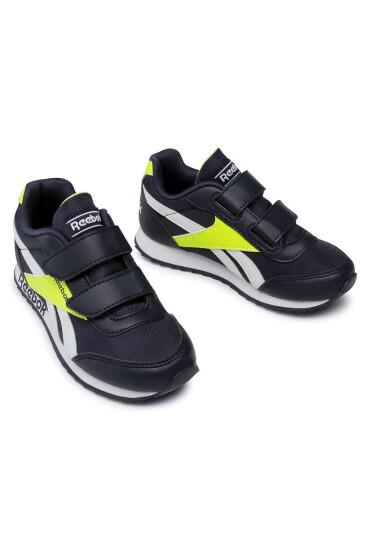 Reebok Classic Обувки Reebok Royal Cljog 2 2V FW8935 Pownav/Vecnav/Syello - Mera.bg