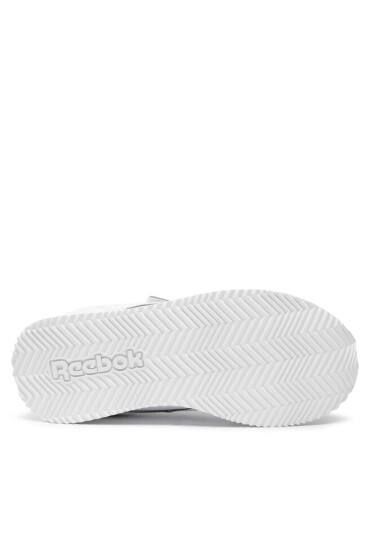 Reebok Сникърси Royal Cljog 3.0 1V FV1490 Бял - Mera.bg
