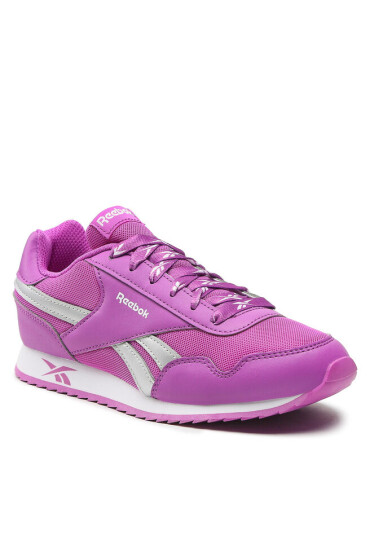 Reebok Classic Обувки Reebok Royal Cljog 3.0 GW5809 Vicvlt/Silvmt/Ftwwht - Mera.bg