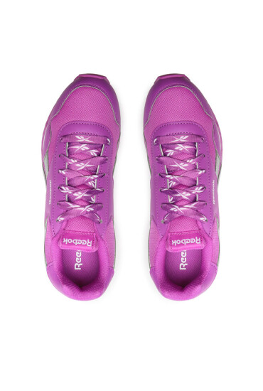 Reebok Classic Обувки Reebok Royal Cljog 3.0 GW5809 Vicvlt/Silvmt/Ftwwht - Mera.bg