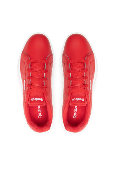 Reebok Classic Сникърси Reebok Royal Complete Cln 2. GW3696 Червен - Mera.bg