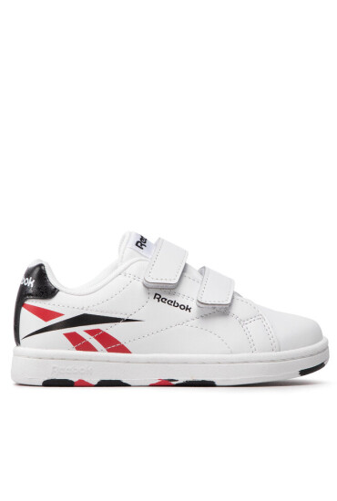 Reebok Classic Сникърси Reebok Royal Complete Cln Al GW1268 Бял - Mera.bg