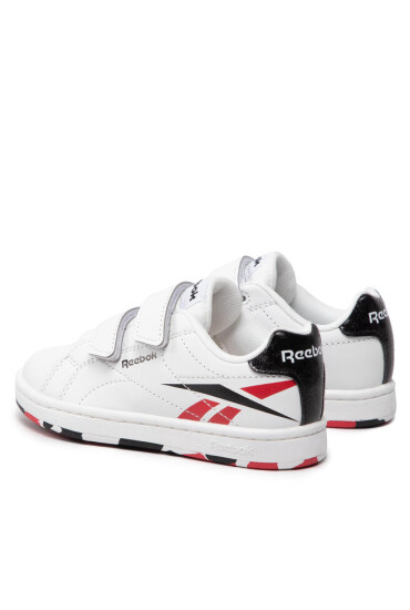 Reebok Classic Сникърси Reebok Royal Complete Cln Al GW1268 Бял - Mera.bg