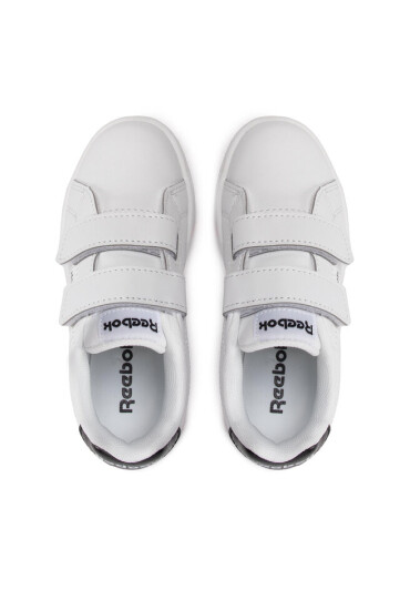 Reebok Classic Сникърси Reebok Royal Complete Cln Al GW1268 Бял - Mera.bg