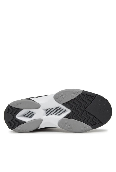 Reebok Сникърси Shaq Attaq ID2522 Бял - Mera.bg