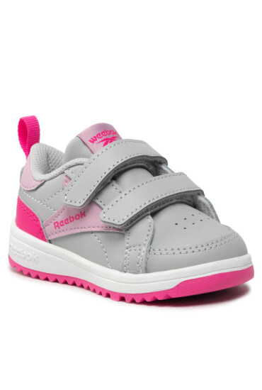 Reebok Classic Обувки Reebok Weebok Clasp Low GX9421 Pugry2/Inflil/Propnk - Mera.bg