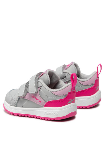 Reebok Classic Обувки Reebok Weebok Clasp Low GX9421 Pugry2/Inflil/Propnk - Mera.bg