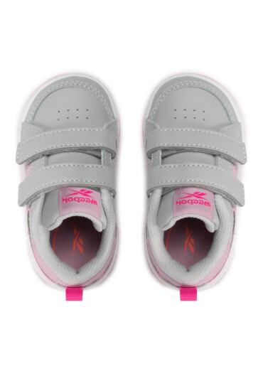 Reebok Classic Обувки Reebok Weebok Clasp Low GX9421 Pugry2/Inflil/Propnk - Mera.bg