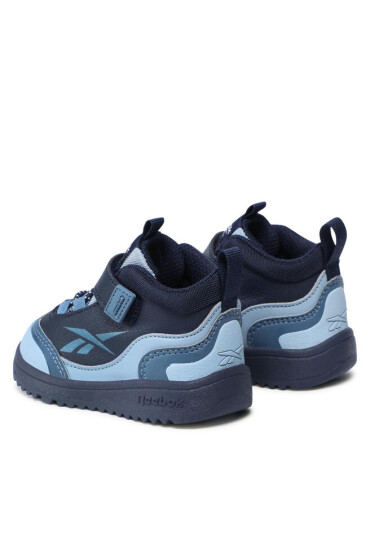 Reebok Classic Сникърси Reebok Weebok Storm X GY0858 Син - Mera.bg