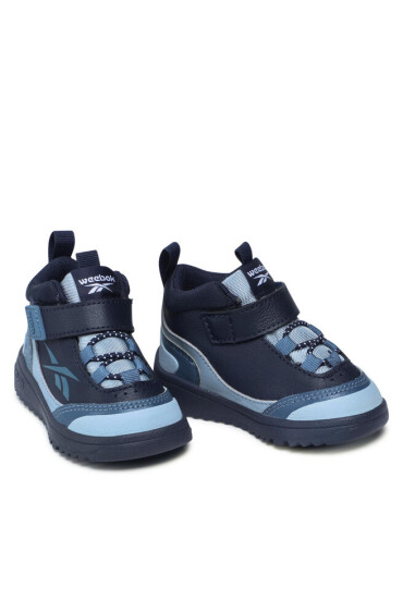 Reebok Classic Сникърси Reebok Weebok Storm X GY0858 Син - Mera.bg