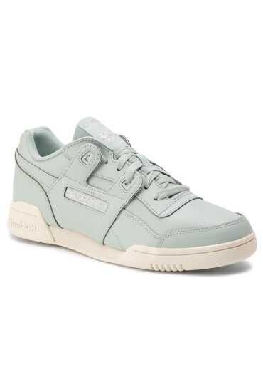 Reebok Classic Обувки Reebok Workout Lo Plus DV3777 Wht/Paperwhite/Rose Gold - Mera.bg