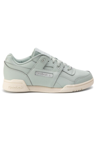Reebok Classic Обувки Reebok Workout Lo Plus DV3777 Wht/Paperwhite/Rose Gold - Mera.bg