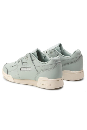 Reebok Classic Обувки Reebok Workout Lo Plus DV3777 Wht/Paperwhite/Rose Gold - Mera.bg