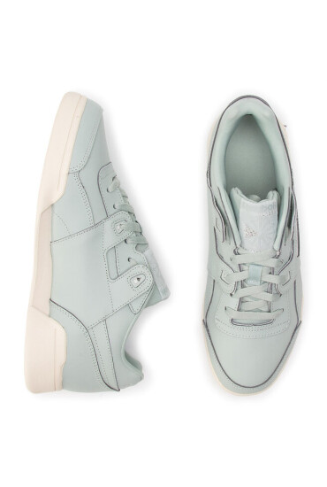 Reebok Classic Обувки Reebok Workout Lo Plus DV3777 Wht/Paperwhite/Rose Gold - Mera.bg