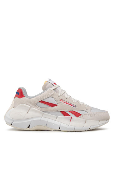 Reebok Classic Сникърси Reebok Zig Kinetica 2.5 Plus GV6999 Бежов - Mera.bg