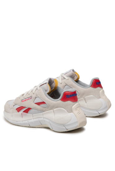 Reebok Classic Сникърси Reebok Zig Kinetica 2.5 Plus GV6999 Бежов - Mera.bg